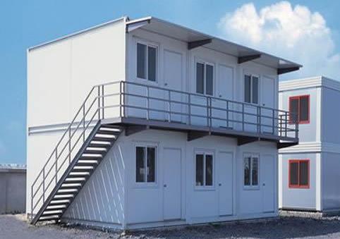 活動(dòng)房屋的類型，你知道幾個(gè)？