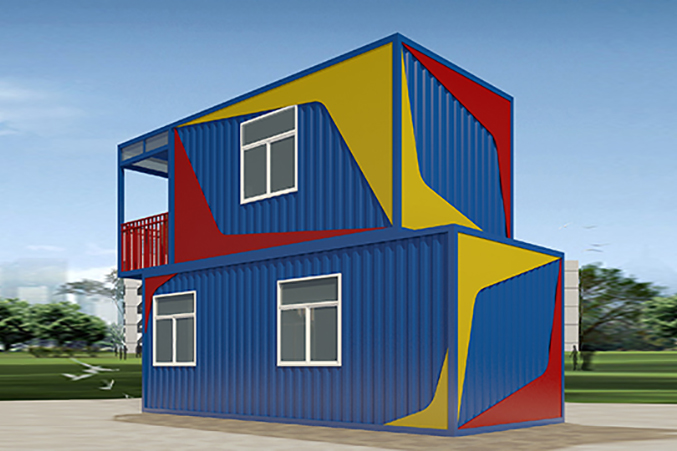 打包箱地基怎么處理？