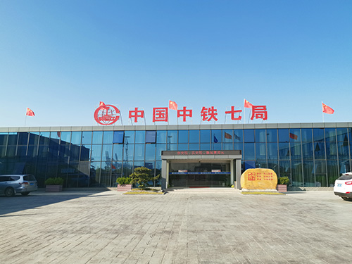 運輸過程中如何修復打包箱構(gòu)件損壞？