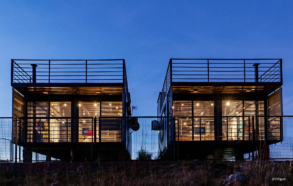 集裝箱房屋建筑的優(yōu)劣勢(shì)有哪些？