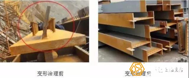 九大鋼結(jié)構(gòu)拼裝與安裝問(wèn)題總結(jié)