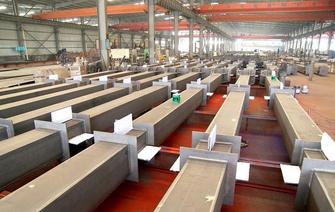 鋼結(jié)構(gòu)施工中是什么問(wèn)題產(chǎn)生鋼結(jié)構(gòu)變形？