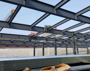 廣東鋼結(jié)構(gòu)工程如何判斷質(zhì)量？