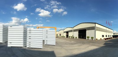 廣州文創(chuàng)活動(dòng)房執(zhí)行標(biāo)準(zhǔn)