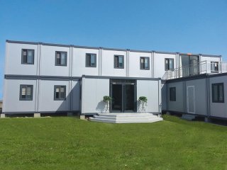 住人集裝箱有很多種，你知道幾個(gè)