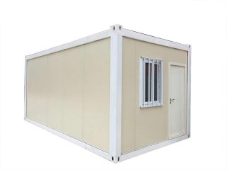 住人集裝箱一是多少錢？如何延長壽命？