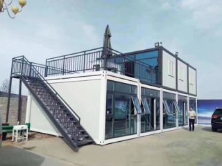 打包箱房使用方面有什么優(yōu)勢(shì)？