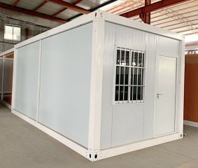 集裝箱在轉(zhuǎn)換過程中我應(yīng)該注意什么？