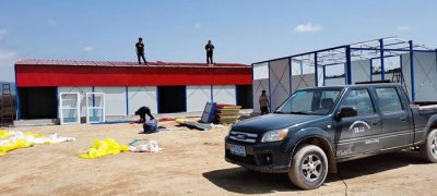 深受建筑工地喜愛的活動(dòng)板房，到底有哪些優(yōu)勢(shì)