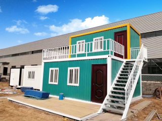 移動(dòng)別墅在哪里，怎么尋找？