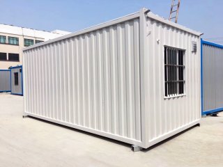 活動(dòng)房多少錢一平？你還在關(guān)心價(jià)格嗎？