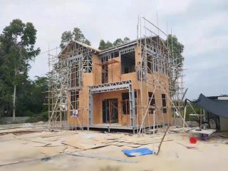 移動(dòng)別墅多少錢一個(gè)？